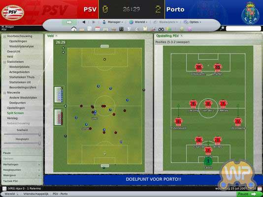 Football Manager 2008