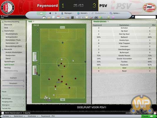 Football Manager 2008