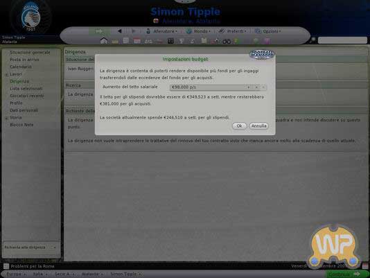 Football Manager 2008