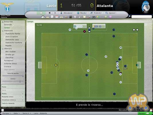 Football Manager 2008