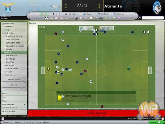 Football Manager 2008