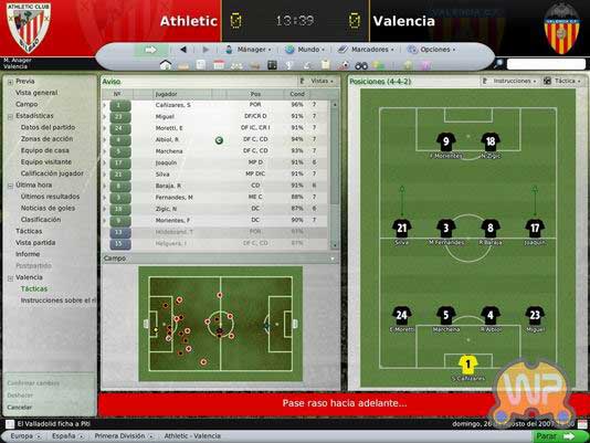 Football Manager 2008
