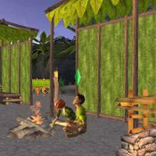 <b>The Sims 2: Castaway</b>