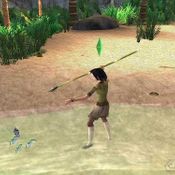 <b>The Sims 2: Castaway</b>