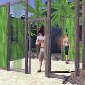 <b>The Sims 2: Castaway</b>