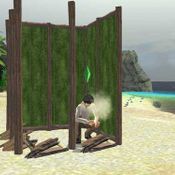 <b>The Sims 2: Castaway</b>