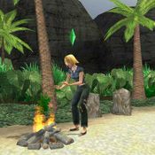 <b>The Sims 2: Castaway</b>