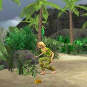 <b>The Sims 2: Castaway</b>