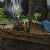 <b>The Sims 2: Castaway</b>