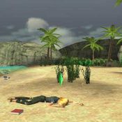 <b>The Sims 2: Castaway</b>