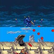 <b>Contra 4</b>