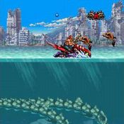 <b>Contra 4</b>