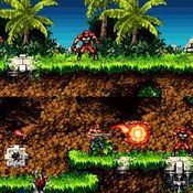 <b>Contra 4</b>