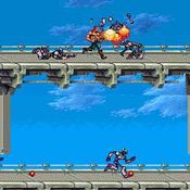 <b>Contra 4</b>