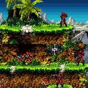 <b>Contra 4</b>