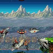 <b>Contra 4</b>