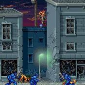 <b>Contra 4</b>