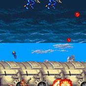 <b>Contra 4</b>