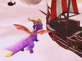 <b>The Legend of Spyro: The Eternal Night</b>