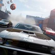 <b>Need For Speed ProStreet</b>