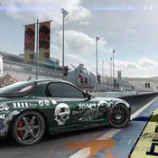 <b>Need For Speed ProStreet</b>