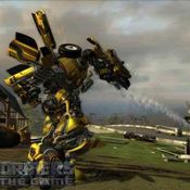 <b>Transformers: The Game</b>