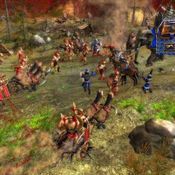 <b>Ancient Wars: Sparta</b>