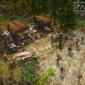 <b>Ancient Wars: Sparta</b>