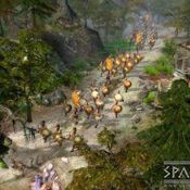 <b>Ancient Wars: Sparta</b>