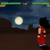 <b>Dragon Ball Z: Budokai Tenkaichi 3</b>