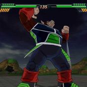 <b>Dragon Ball Z: Budokai Tenkaichi 3</b>