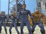 <b>Fantastic 4: Rise of the Silver Surfer</b>