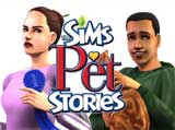 <b>The Sims: Pet Stories</b>