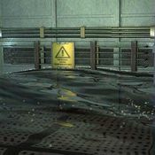 <b>Hydrophobia</b>