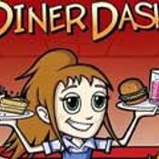 <b>Diner Dash: Sizzle & Serve</b>