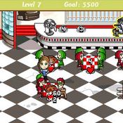 <b>Diner Dash: Sizzle & Serve</b>