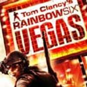 <b>Rainbow Six: Vegas</b>