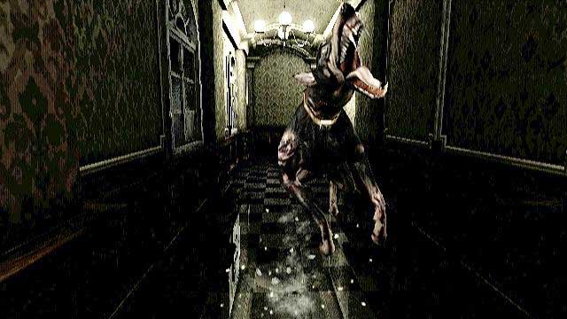 <b>Resident Evil: Umbrella Chronicles</b>