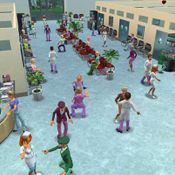 <b>Hospital Tycoon</b>