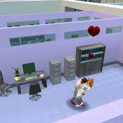 <b>Hospital Tycoon</b>