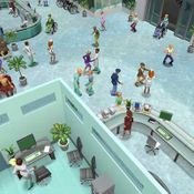 <b>Hospital Tycoon</b>