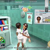 <b>Hospital Tycoon</b>