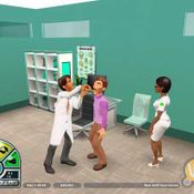 <b>Hospital Tycoon</b>