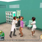 <b>Hospital Tycoon</b>