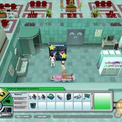 <b>Hospital Tycoon</b>