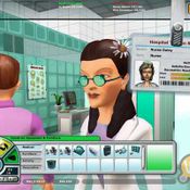 <b>Hospital Tycoon</b>