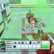 <b>Hospital Tycoon</b>