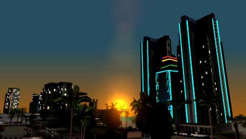 <b>Grand Theft Auto: Vice City Stories</b>