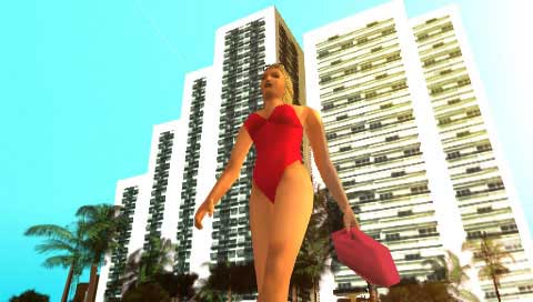 <b>Grand Theft Auto: Vice City Stories</b>