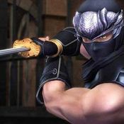 <b>Ninja Gaiden Sigma</b>